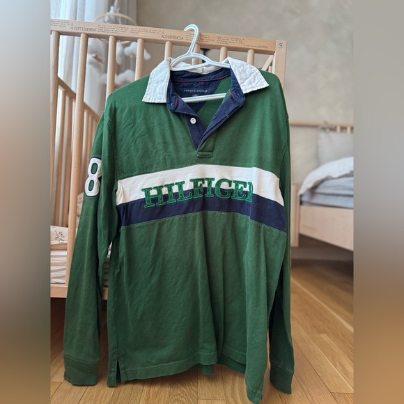 Lot (7) bundle Tommy Hilfiger large - Picture 4 of 8